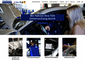 Ing-brockmann.de thumbnail