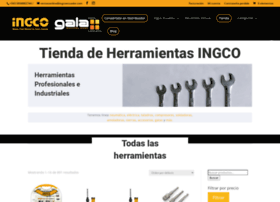Ingcoecuador.com thumbnail