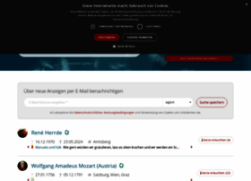 Ingedenken.de thumbnail