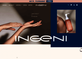 Ingeni.com.tw thumbnail