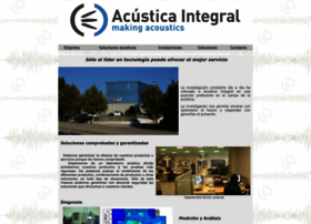Ingenieria-acustica-aislamiento-insonorizacion.com thumbnail