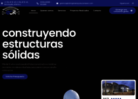 Ingenieriaysolucionesecr.com thumbnail