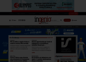 Ingenio-web.it thumbnail