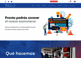 Inghospitalaria.com thumbnail