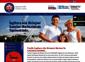 Ingiltere.com.tr thumbnail