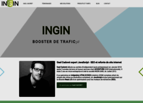 Ingin.fr thumbnail
