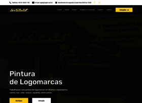 Inglat.com.br thumbnail