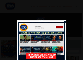 Inglesdozeropodcast.com.br thumbnail