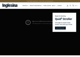Inglesina.us thumbnail Inglesina.us thumbnail