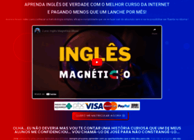 Inglesmagnetico.com thumbnail