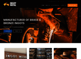 Ingot.ca thumbnail Ingot.ca thumbnail