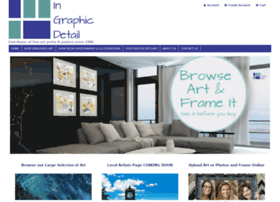 Ingraphicdetail.ca thumbnail
