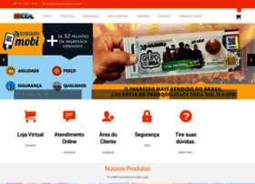 Ingressoideal.com.br thumbnail Ingressoideal.com.br thumbnail
