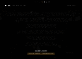 Ingressoscorinthians.com.br thumbnail