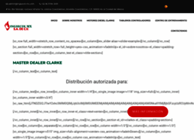 Ingsecol-mx.com thumbnail