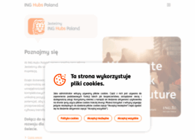 Ingtechpoland.com thumbnail