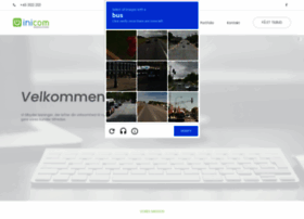 Inicom.dk thumbnail