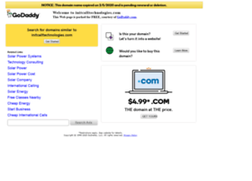 Initcalltechnologies.com thumbnail