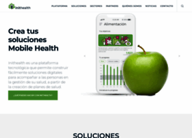 Inithealth.com thumbnail