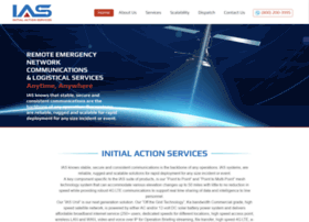 Initialactionservices.com thumbnail