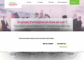 Initiative-eureetloir.fr thumbnail