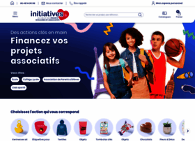 Initiatives.fr thumbnail