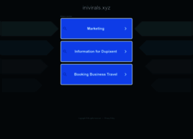 Inivirals.xyz thumbnail Inivirals.xyz thumbnail