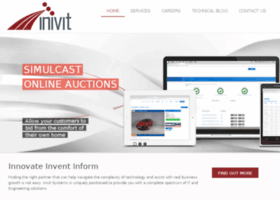 Inivit.com thumbnail
