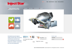 Inject-star.com thumbnail
