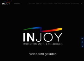Injoy-bregenz.at thumbnail