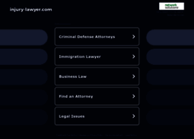 Injury-lawyer.com thumbnail