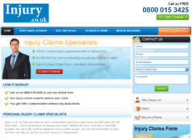 Injury.co.uk thumbnail