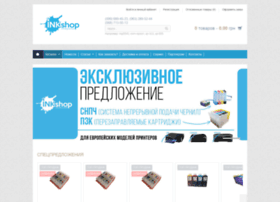Ink-shop.com.ua thumbnail Ink-shop.com.ua thumbnail