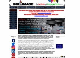 Ink2image.com thumbnail
