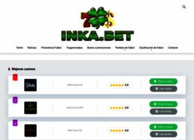 Inka.bet thumbnail