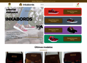 Inkabords.com thumbnail