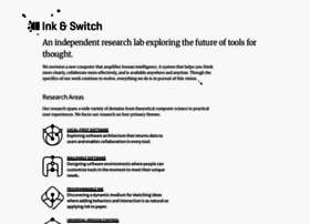Inkandswitch.com thumbnail