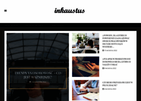 Inkaustus.pl thumbnail