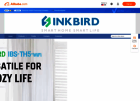 Inkbird.en.alibaba.com thumbnail