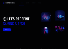 Inkcremedia.com thumbnail