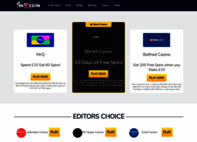 Inkedin.com thumbnail