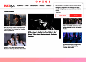 Inkistyle.com thumbnail