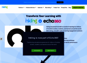 Inkling.com thumbnail