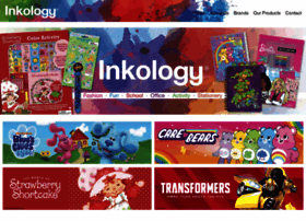 Inkologyinc.com thumbnail