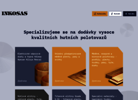 Inkosas.cz thumbnail