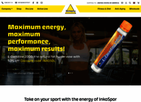 Inkospor.it thumbnail