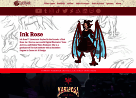 Inkroseinc.com thumbnail