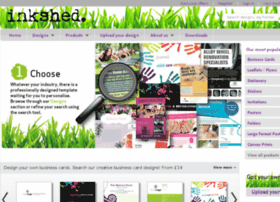 Inkshed.net thumbnail