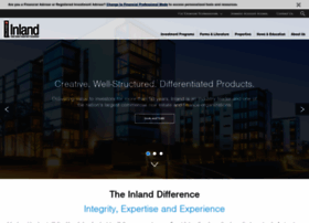 Inland-investments.com thumbnail