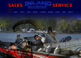 Inland-marine.com thumbnail